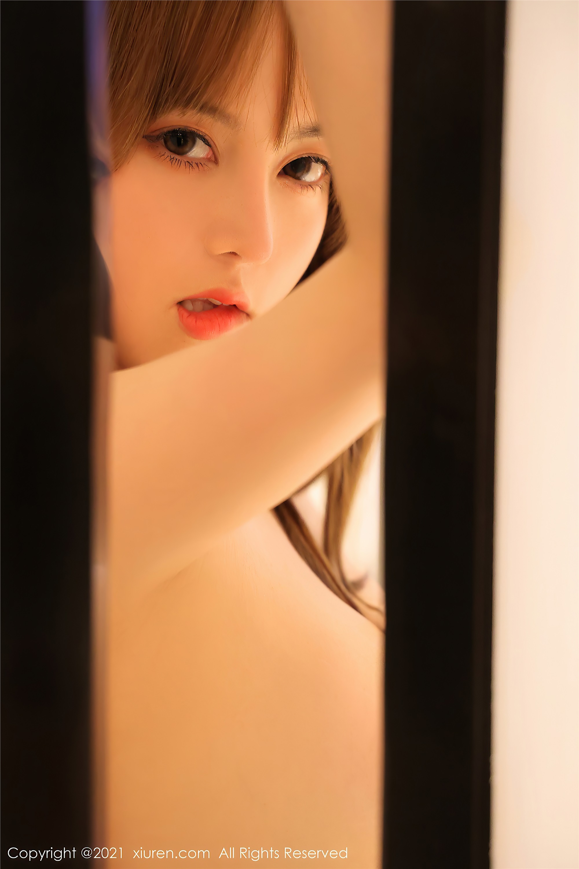 XIUREN秀人网 2021.06.11 No.3534 豆瓣酱